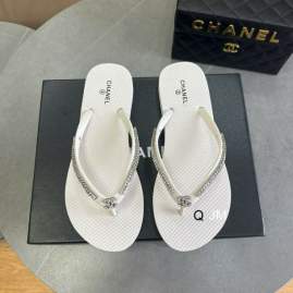 Picture of Chanel Slippers _SKUChanelsz35-40JM03063199